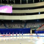 2018年ISU四大洲溜冰錦標賽
