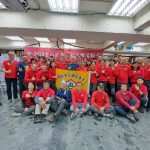 2023年中華民國山岳協會初級救護技術員繼續教育訓練