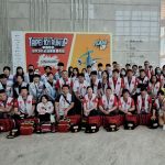 2025年101垂直馬拉松