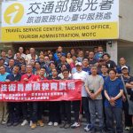 2025年初級救護技術員繼續教育訓練台中場