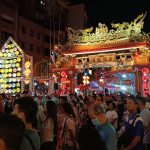 2025年慶讚中元祭