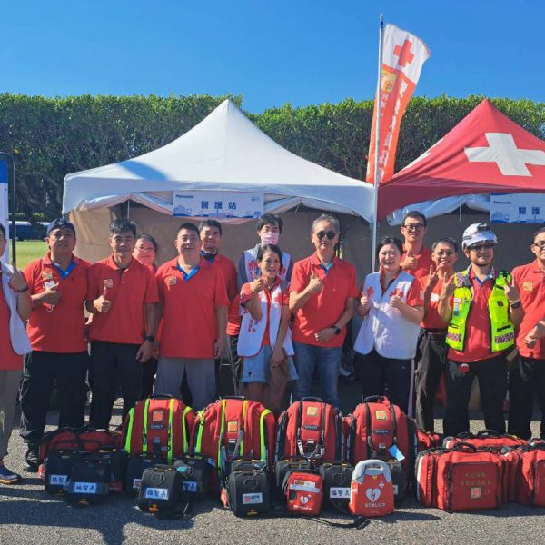 2025年Panasonic城市路跑賽