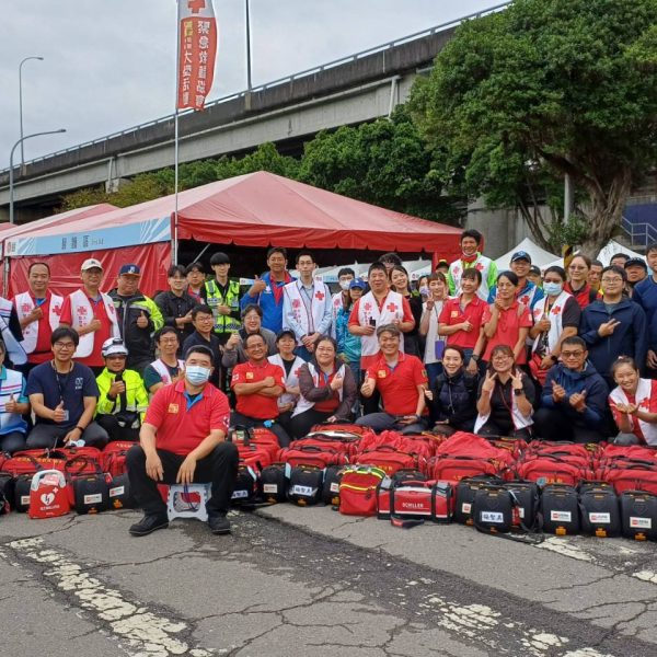 2025年長榮航空馬拉松