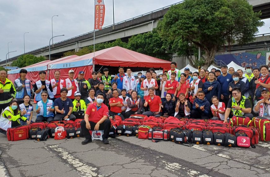 2025年長榮航空馬拉松