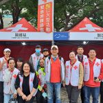 2025年臺北馬拉松歡樂早餐跑