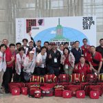 2026年臺北101公益垂直馬拉松